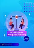 Analisis Gender Kabupaten Semarang 2021